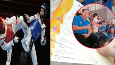 ครอบครัวน้องเทนนิส