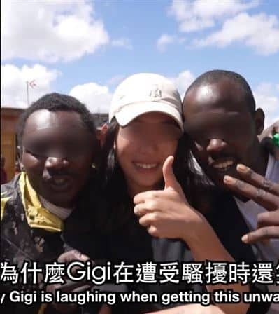 ครูอาสา เคนย่า