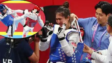 น้องเทนนิสชิงทอง