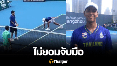 ควอน ซูนวู บูม กษิดิศ เอเชี่ยนเกมส์ 2022