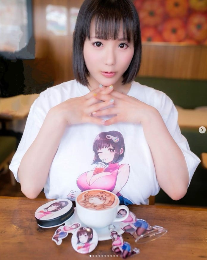 คาโฮะ ชิบูย่า อดีตนักแสดง AV 