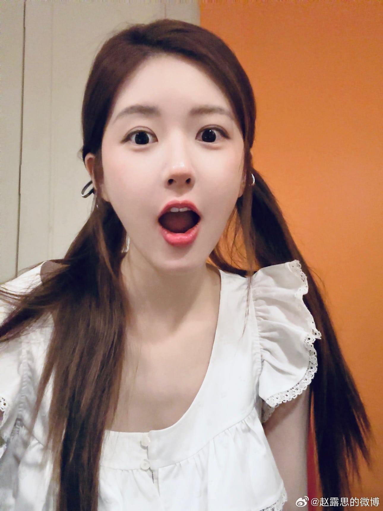 จ้าวลู่ซือ มาไทย