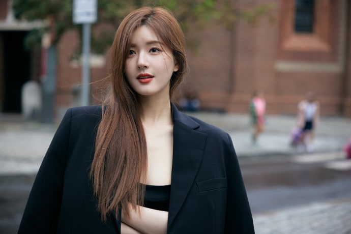 จ้าวลู่ซือ โดนล้อเลียน