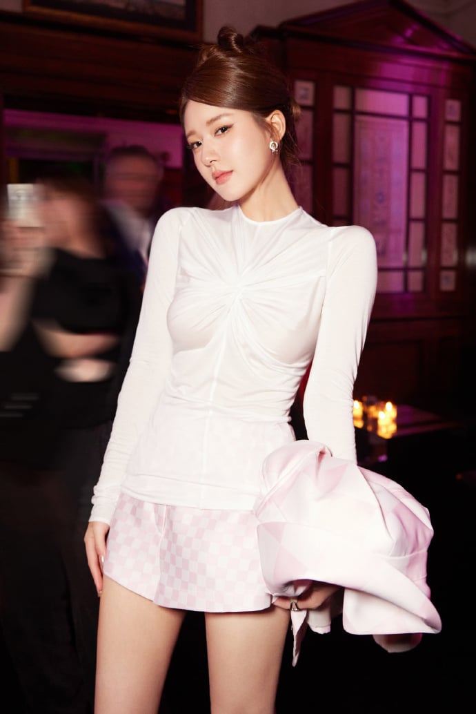 จ้าวลู่ซือ โดนล้อเลียน