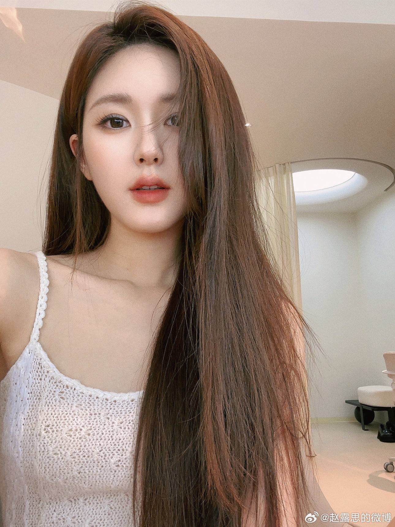 จ้าวลู่ซือ โดนล้อเลียน