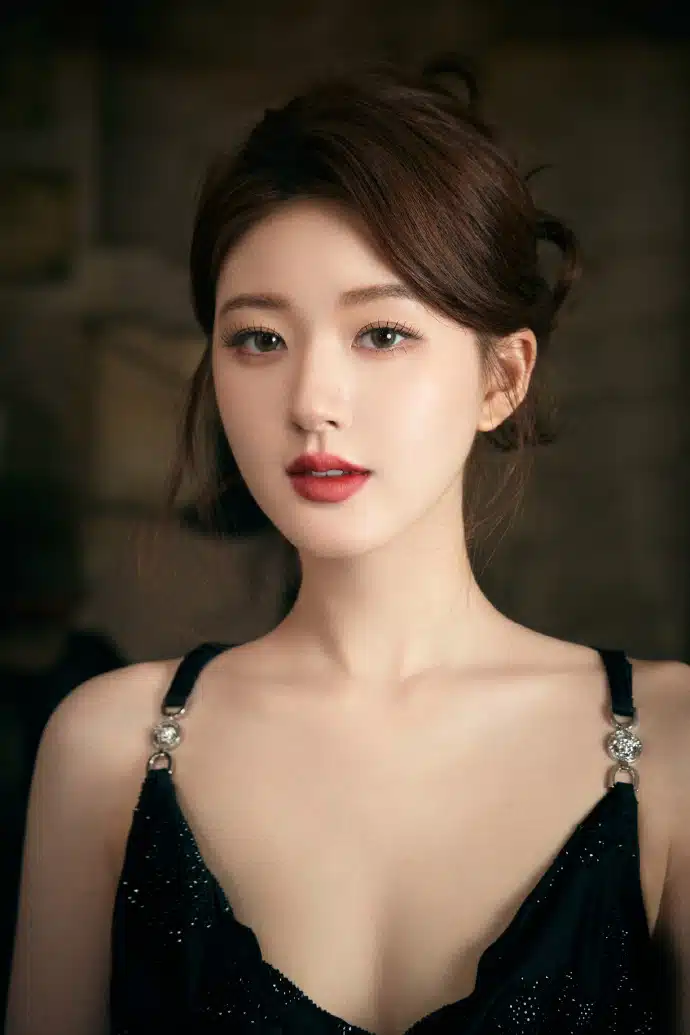 จ้าวลู่ซือ ไข่ดาว