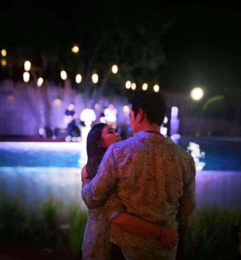 ชาคริต ภรรยา เข้าโรงพยาบาล