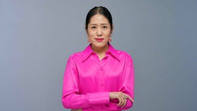 ช่อ พรรณิการ์ ตัดสิทธิทางการเมือง