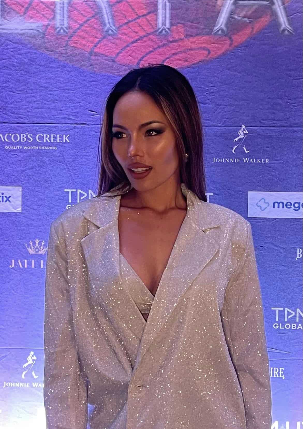 ซอมบี้ Miss Fabulous ภาคอีสาน 2024