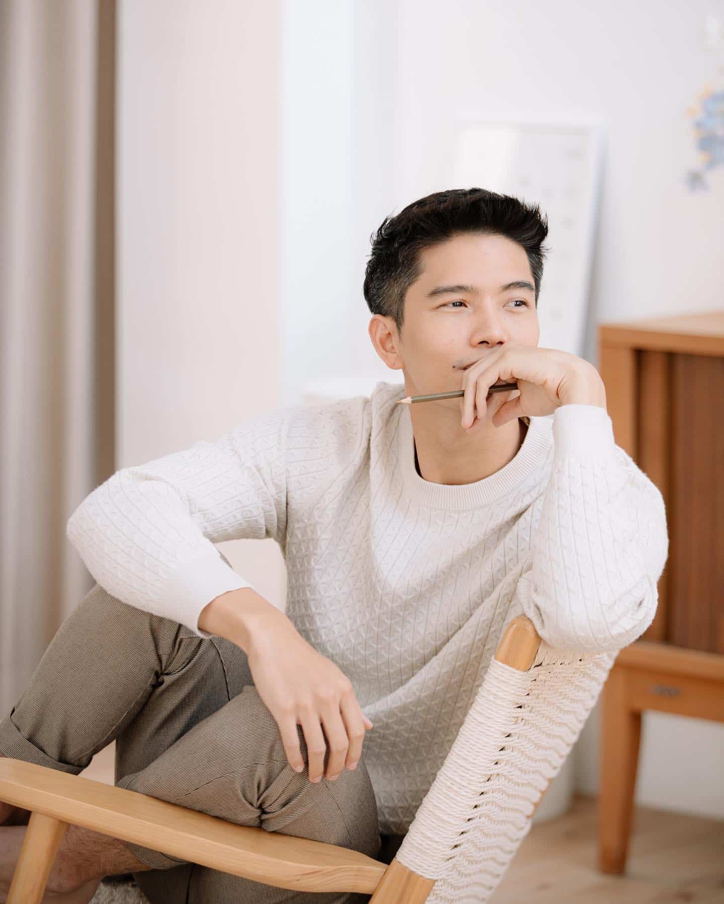 ฌอน บูรณะหิรัญ อัยการสั่งฟ้อง คดีฉ้อโกง