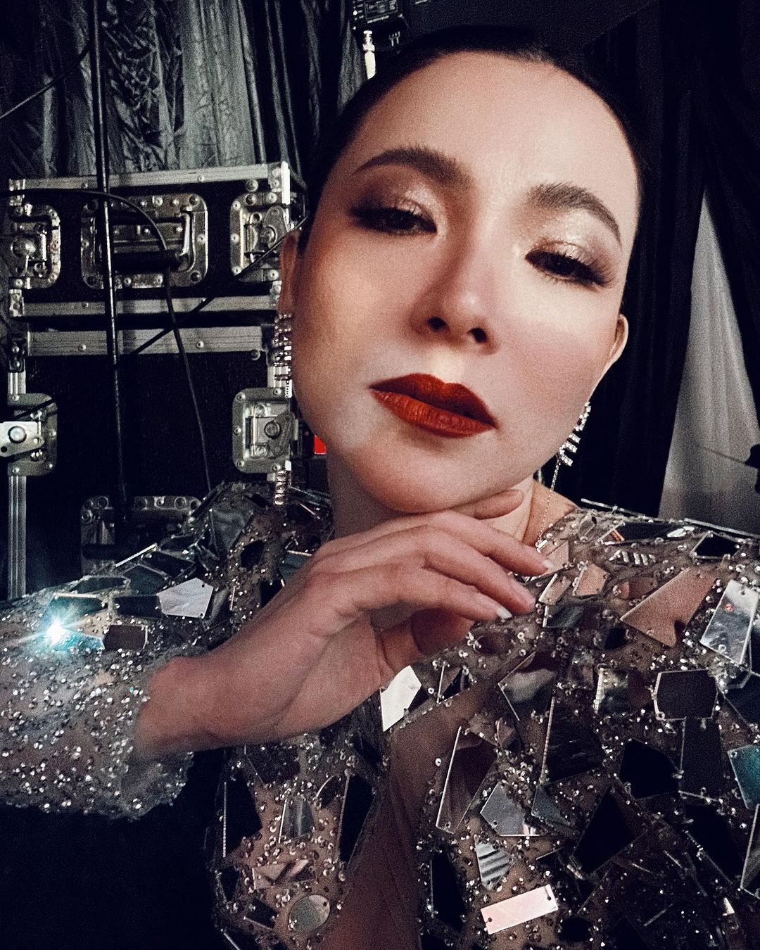 ดีเจต้นหอม อ่านข่าวพ่อฆ่าลูก