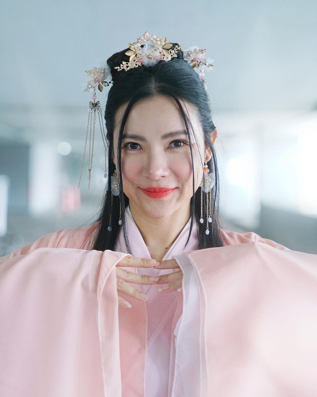 ดีเจต้นหอม อ่านข่าวพ่อฆ่าลูก