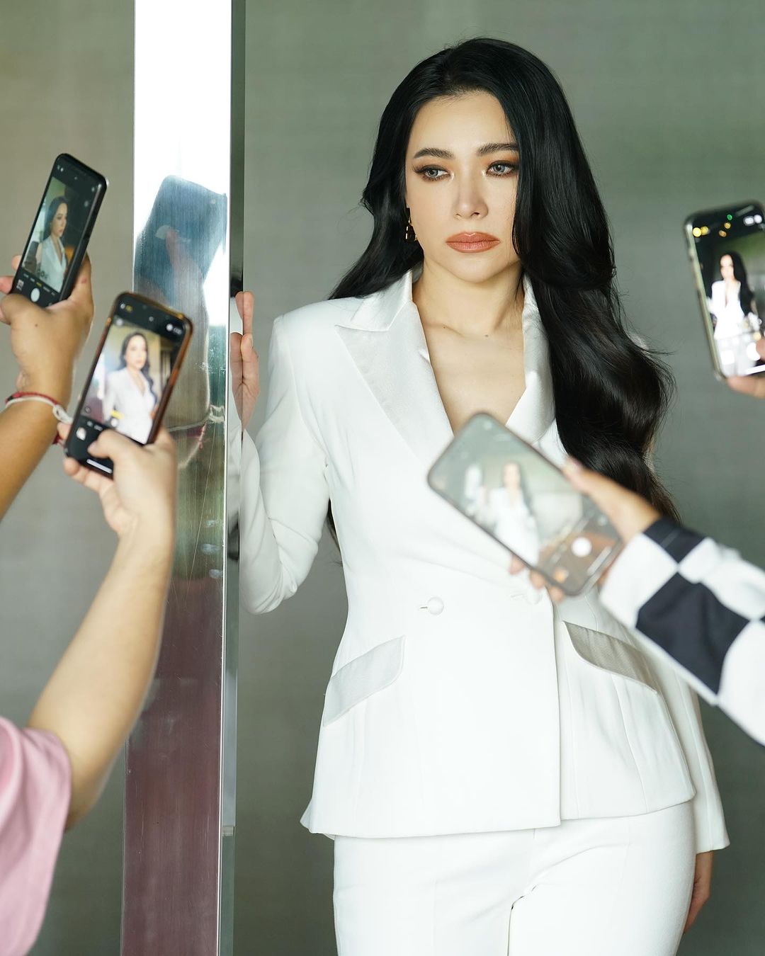 ต้นหอม เจอข่าวพ่อฆ่าลูก