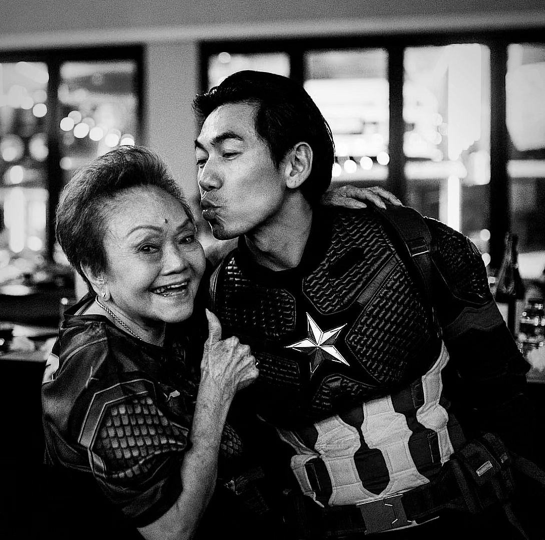 ดีเจเพชรจ้า สูญเสียคุณแม่