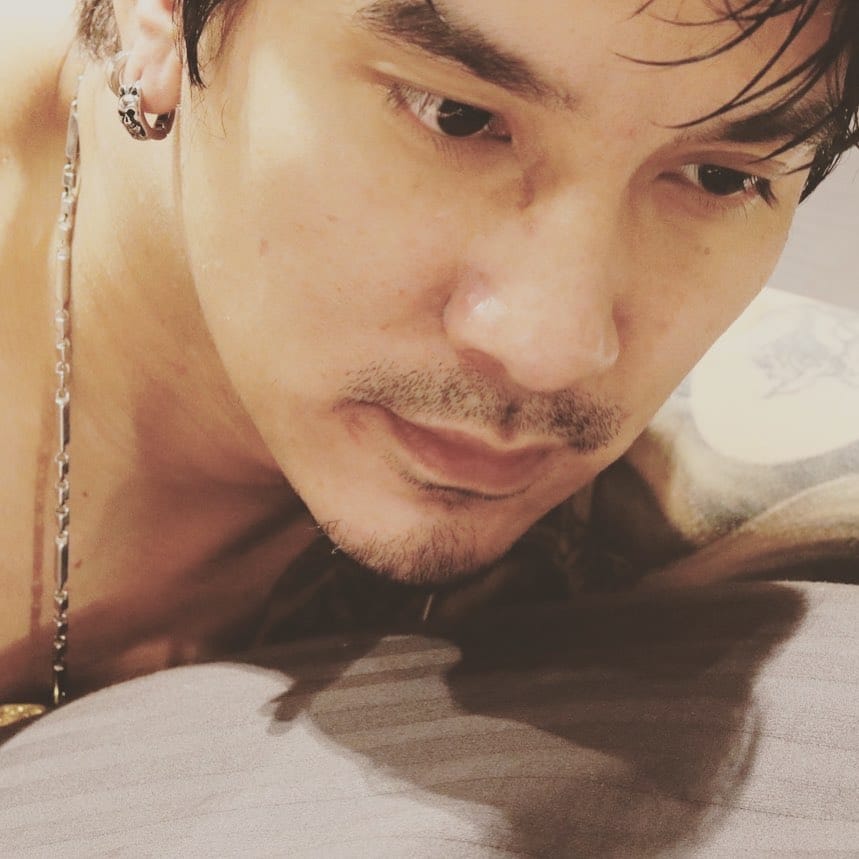 ดีเจแมน มั่นใจ เป็นผู้บริสุทธิ์