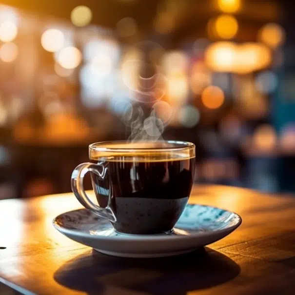 ดื่มกาแฟดำทุกวัน วิธีดื่มให้ถูกต้อง