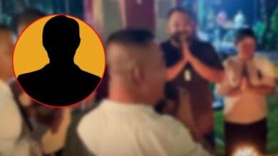 ตำรวจขู่นักข่าว อมรินทร์ทีวี