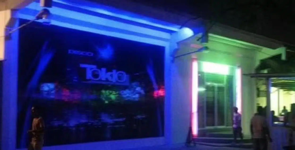 ทหารเวเนซุเอลา ยึดเรือนจำ