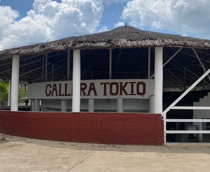 ทหารเวเนซุเอลา ยึดเรือนจำ