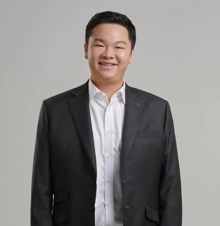 ธนยศ ทิมสุวรรณ สส.ภูมิใจไทย