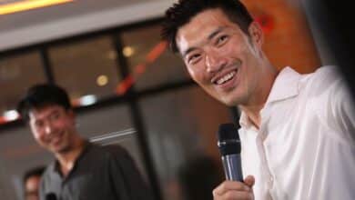 ธนาธร แคมเปญเลือกสว