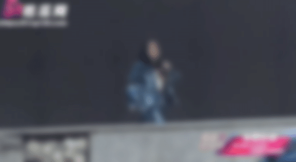 นศ.วิชาทหารจีน