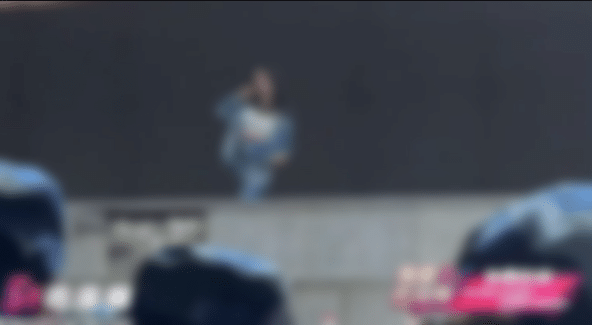 นศ.วิชาทหารจีน