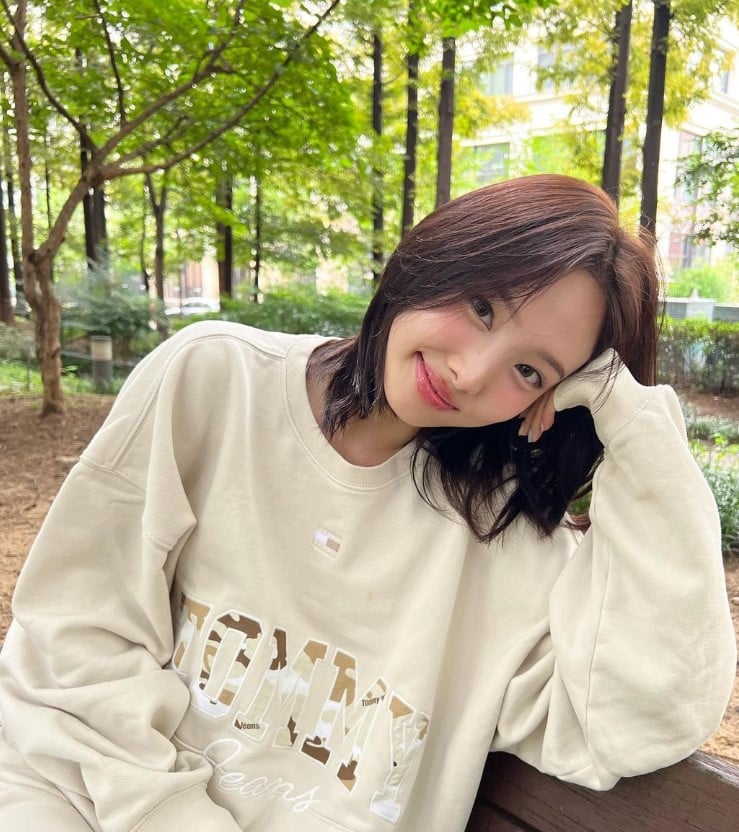 นายอน twice ชนะคดี 600 ล้านวอน