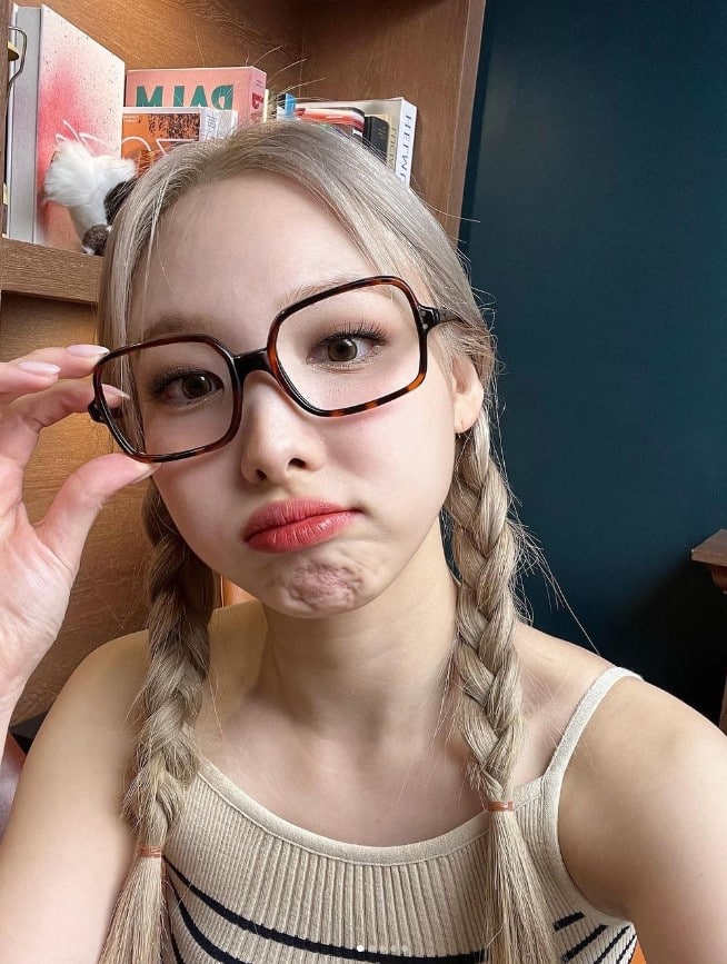 นายอน twice ชนะคดี 600 ล้านวอน