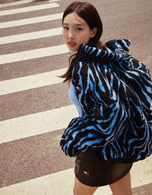 นายอน twice ชนะคดี 600 ล้านวอน