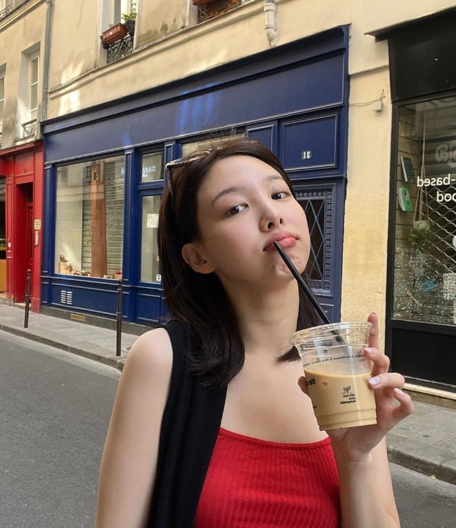 นายอน twice ชนะคดี 600 ล้านวอน