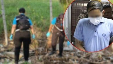 ส่องศักดิ์ฆ่าลูก