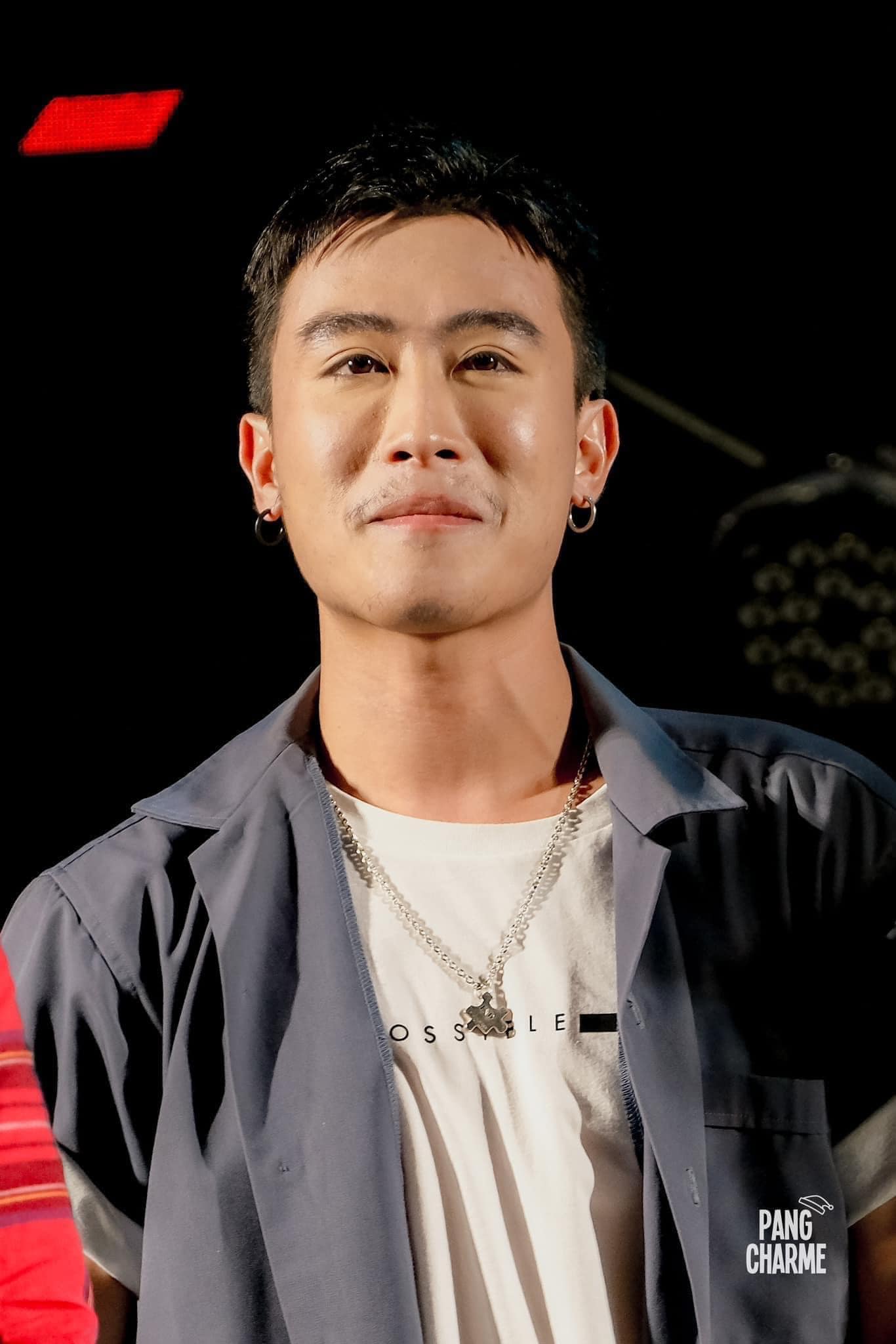 นุ๊ก ธนดล ทิ้งตั๋วเครื่องบิน เจอแฟนคลับ