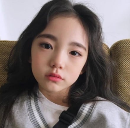 น้องอึนแช UNIVERSE TICKET