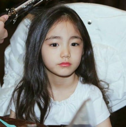 น้องอึนแช UNIVERSE TICKET