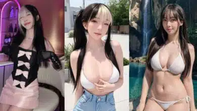 น้องฮอย ดาวทวิต