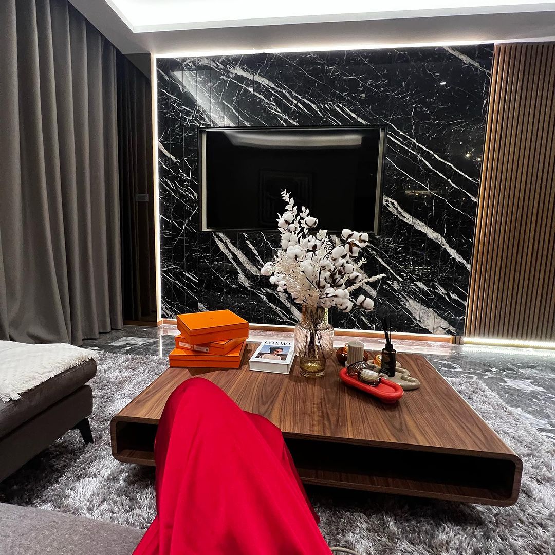 น้ำเพชร คอนโด 24 ล้าน