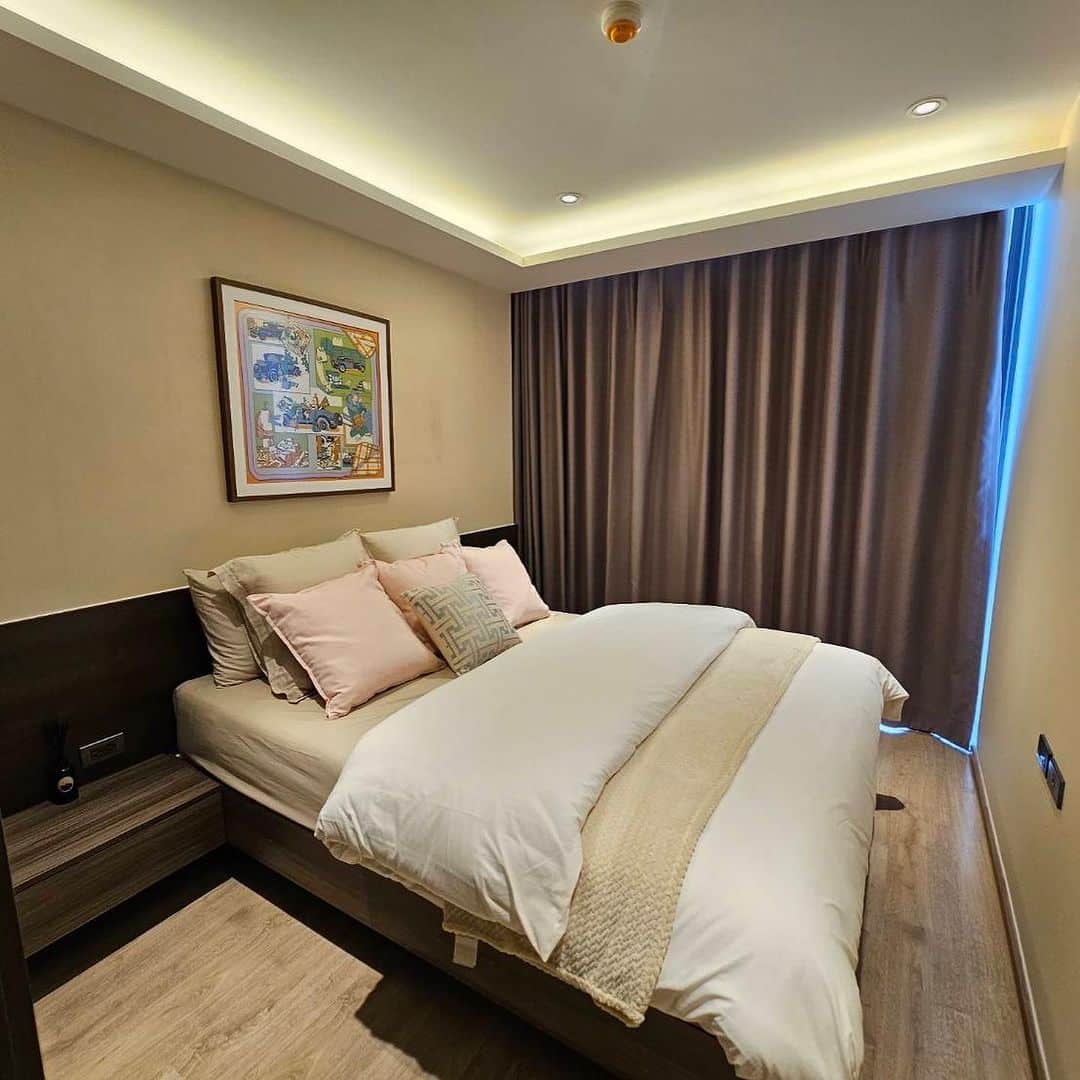 น้ำเพชร คอนโด 24 ล้าน