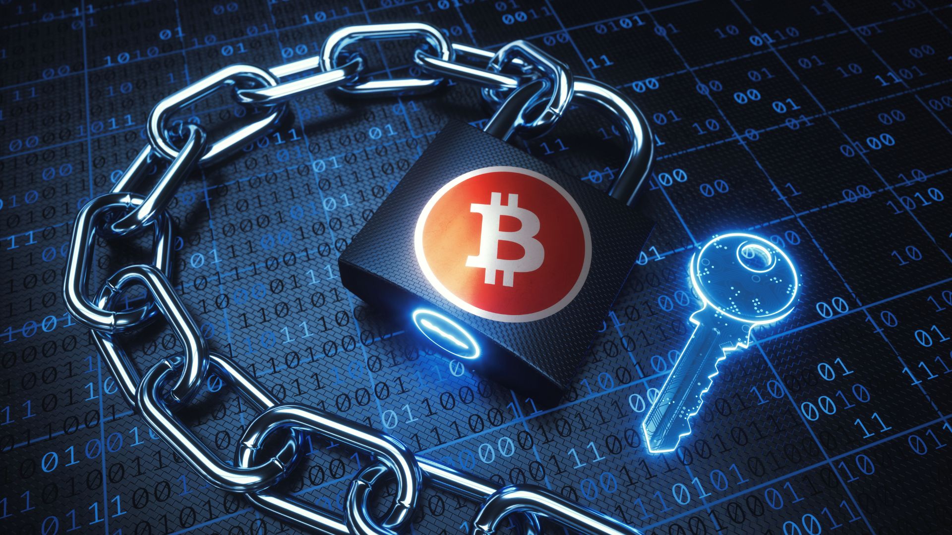 บล็อกเชน คืออะไร