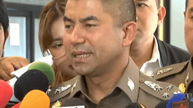 บิ๊กโจ๊ก ถูกค้นบ้าน