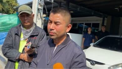 บิ๊กโจ๊ก ค้นบ้าน