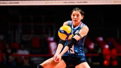 บุ๋มบิ๋ม สถิติคัดโอลิมปิก