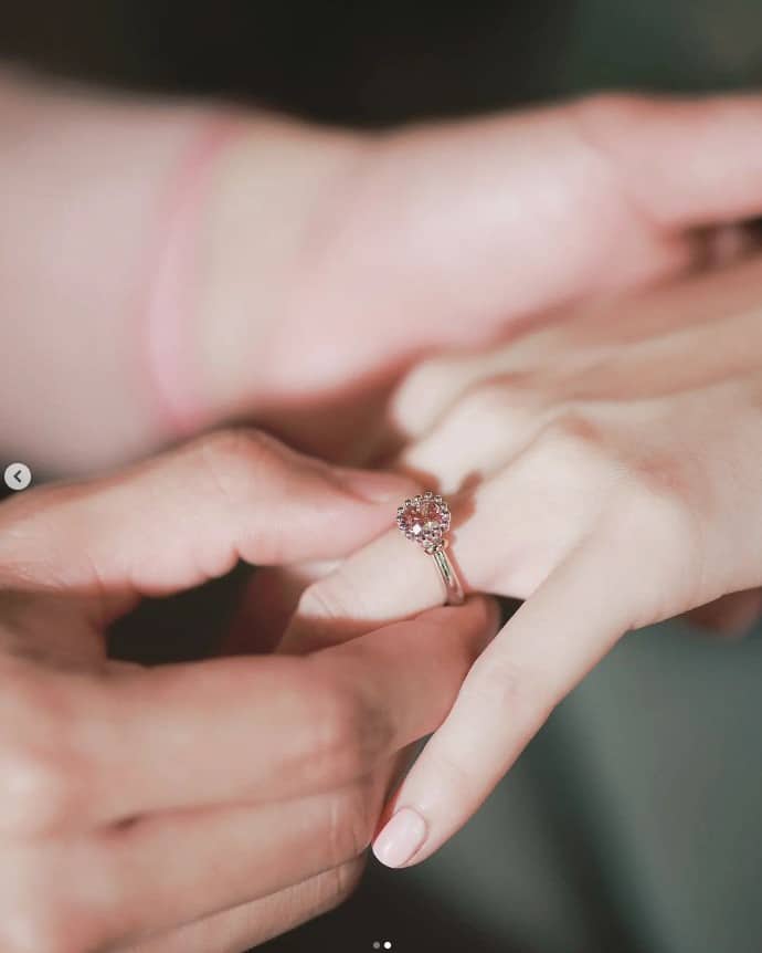 บูม กิตตน์ก้อง แต่งงาน กีฟ