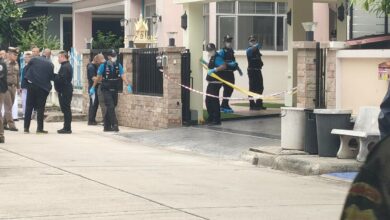 บ้าน ผกก.เบิ้ม