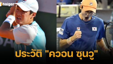 ประวัติ ควอน ซุนวู
