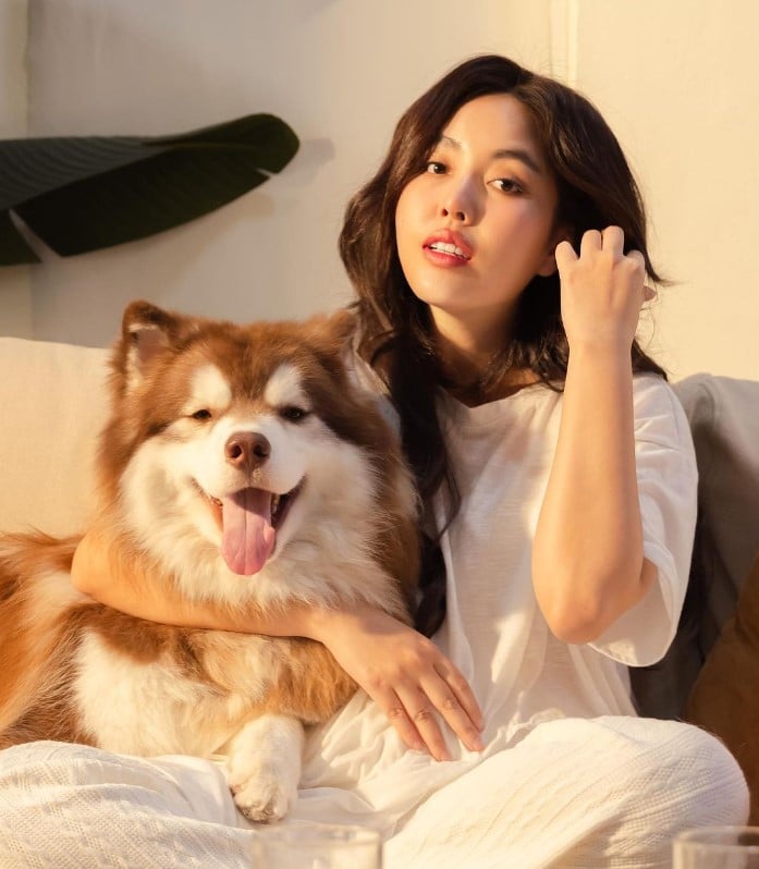 ประวัติ บิว วราภรณ์