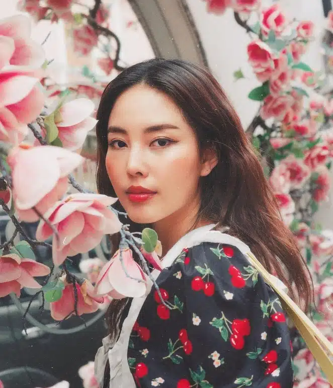 ประวัติ บิว วราภรณ์