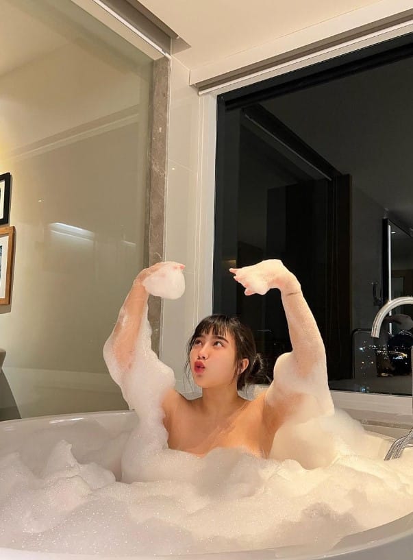 ประวัติ มาย ธนภรณ์ รัตนศศิวิมล ตลก 69 เปิดวาร์ป