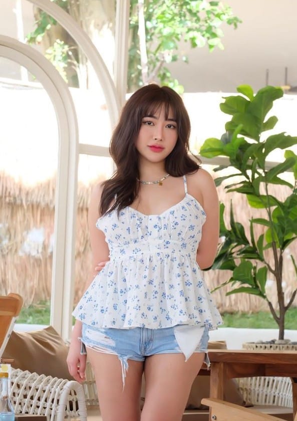 ประวัติ มาย ธนภรณ์ เน็ตไอดอล