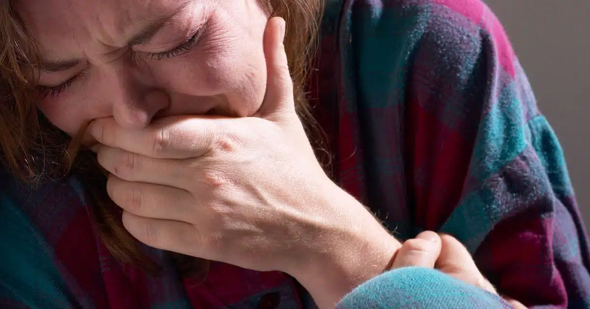 ประโยชน์ของการร้องไห้